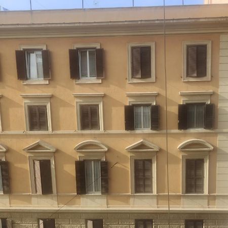 Sistine Chapel Suite Apartment Rome Buitenkant foto