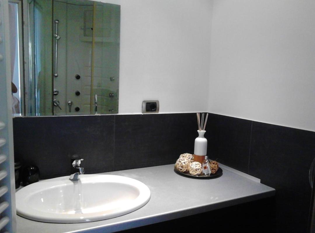 Sistine Chapel Suite Apartment Rome Buitenkant foto